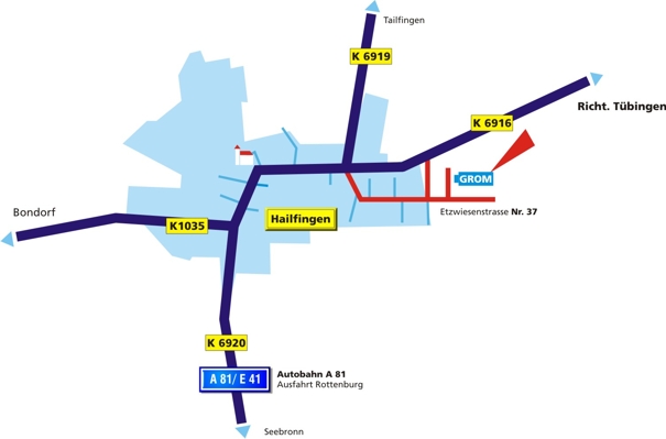 Anfahrtskizze, GROM 2b(605x399).jpg (52784 Byte)